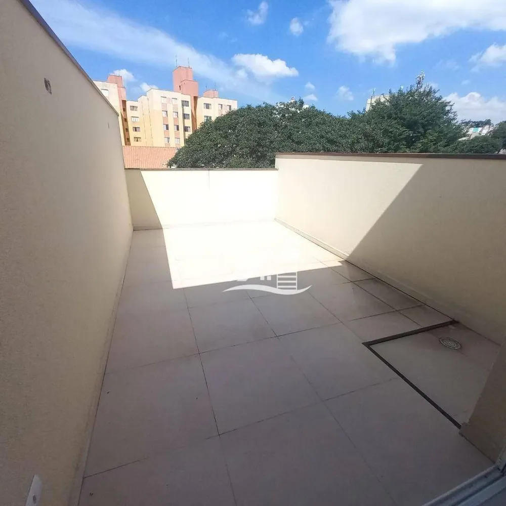 Cobertura, 2 quartos, 104 m² - Foto 2