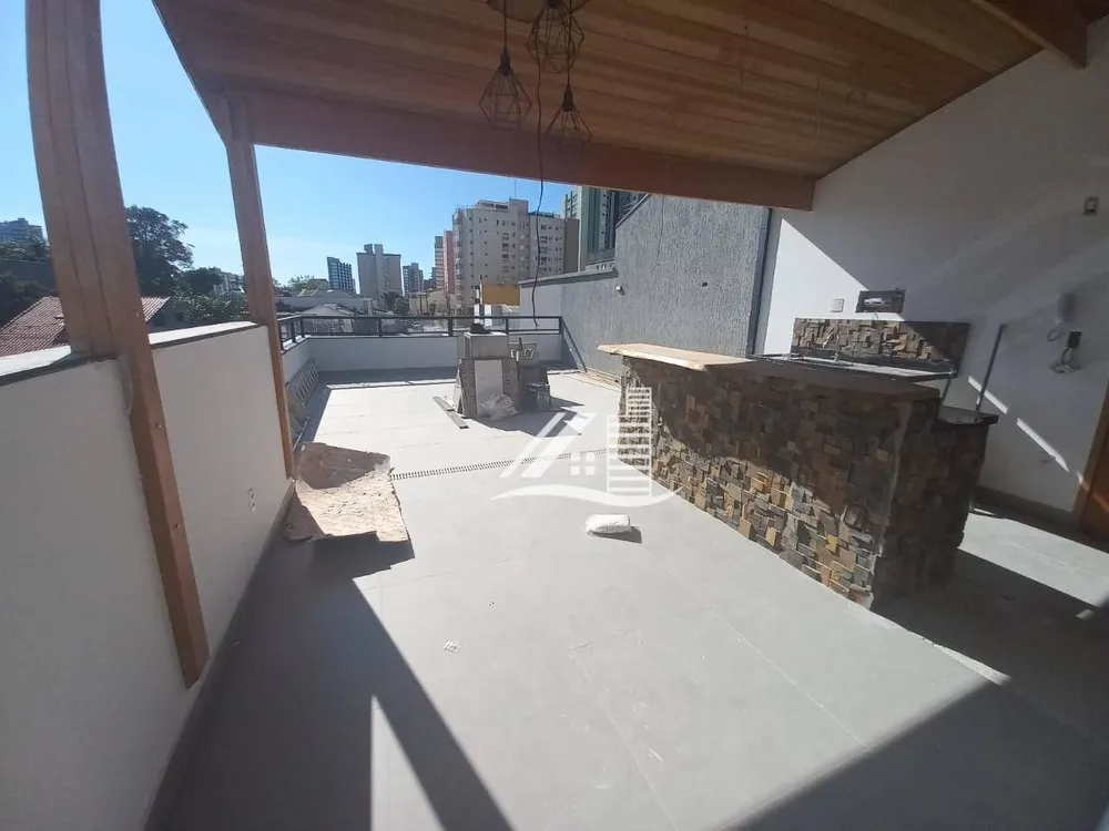 Cobertura, 2 quartos, 88 m² - Foto 4