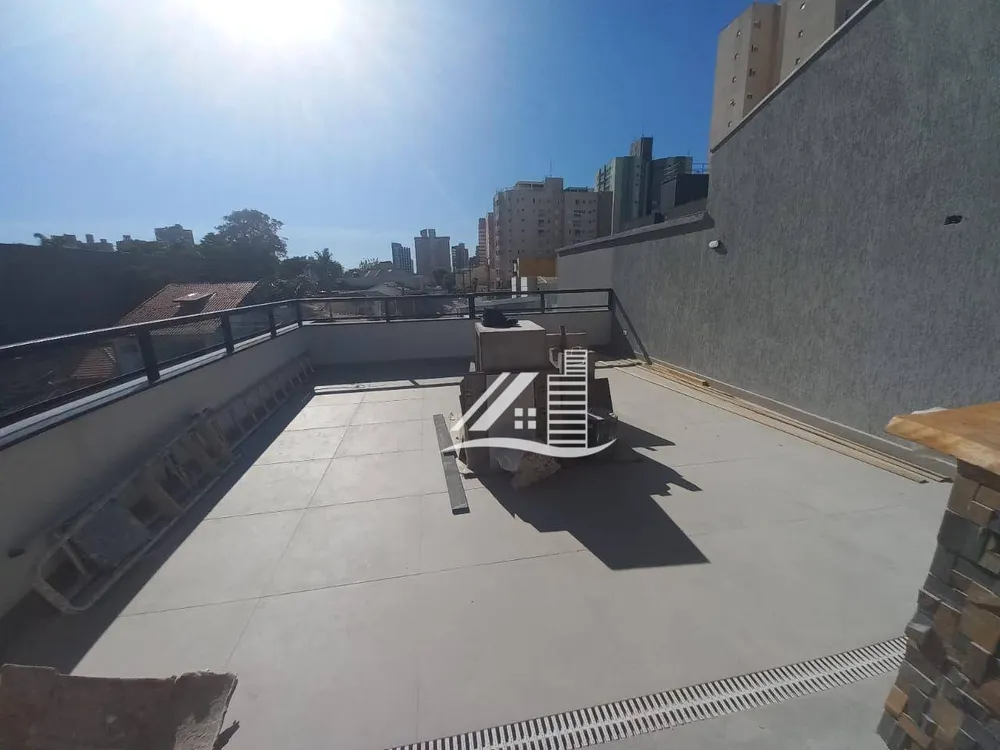 Cobertura, 2 quartos, 88 m² - Foto 2