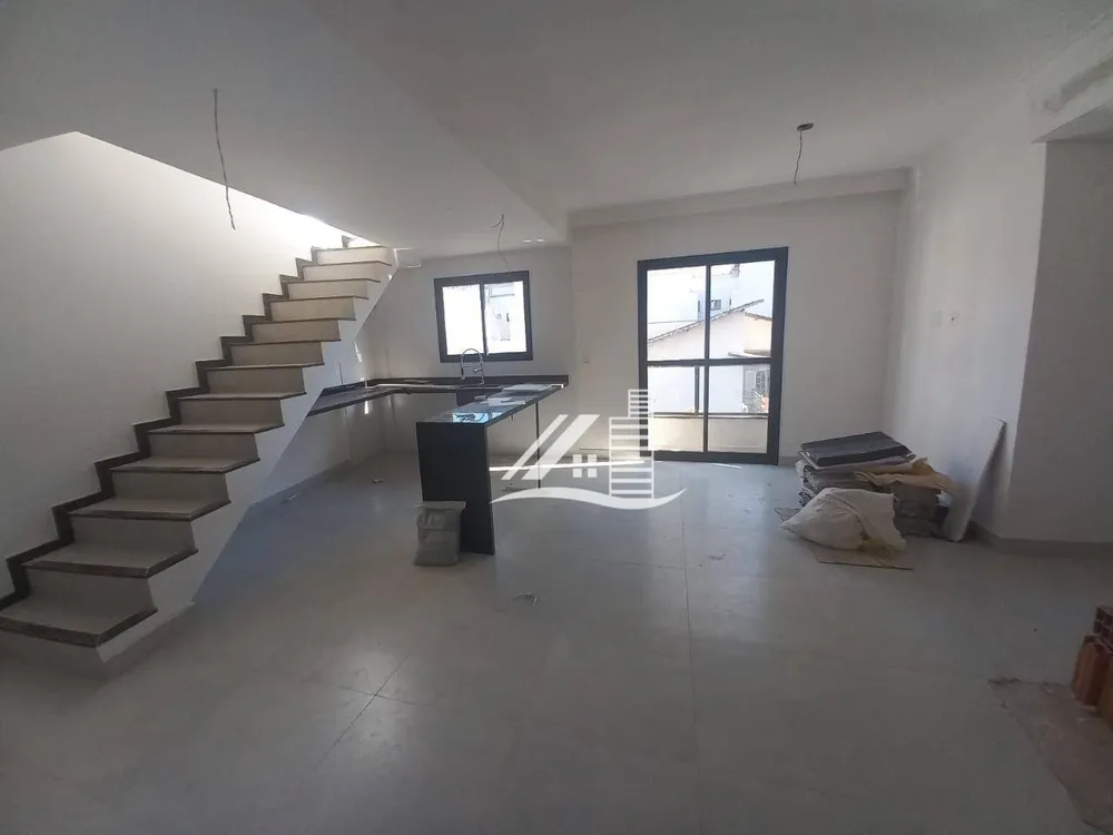 Cobertura, 2 quartos, 88 m² - Foto 1