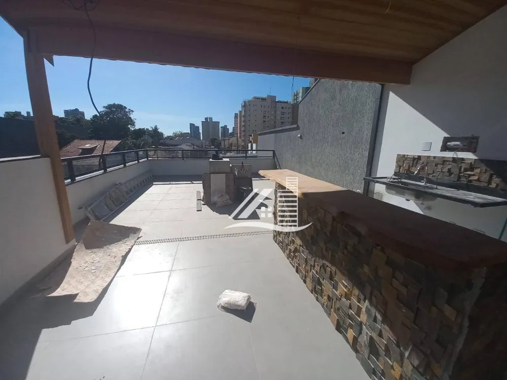 Cobertura, 2 quartos, 88 m² - Foto 3