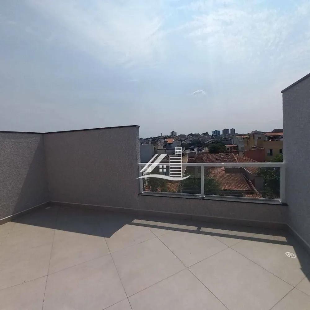 Cobertura, 2 quartos, 90 m² - Foto 1