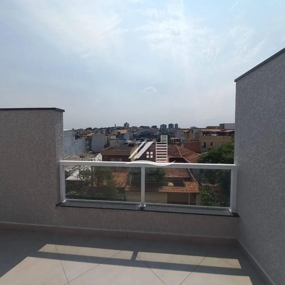 Cobertura, 2 quartos, 90 m² - Foto 3