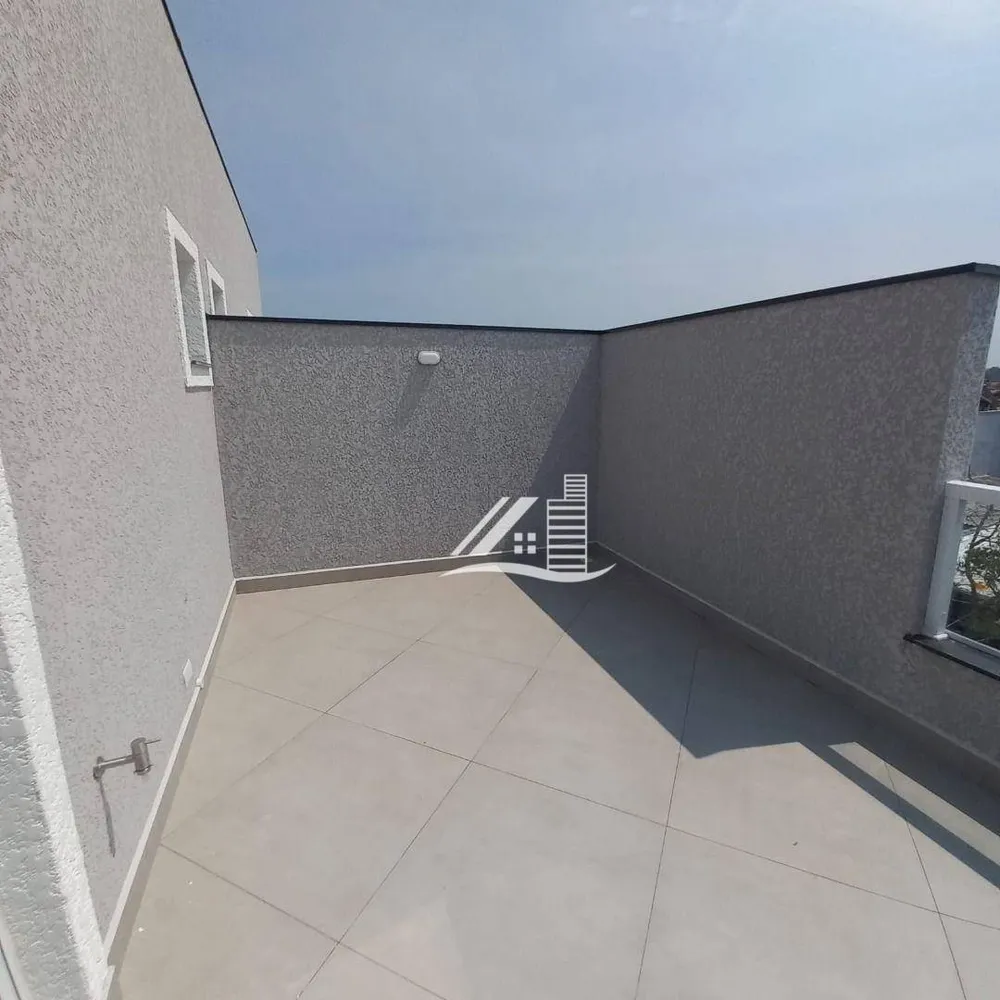 Cobertura, 2 quartos, 90 m² - Foto 4