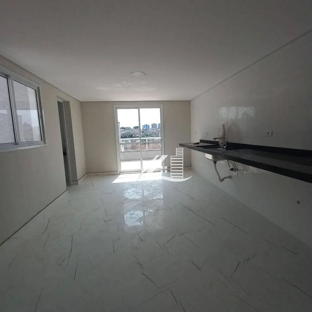 Cobertura, 2 quartos, 90 m² - Foto 2