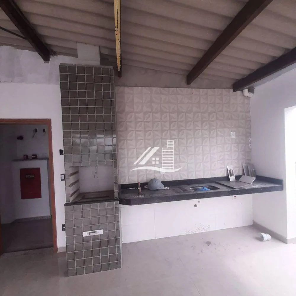 Apartamento, 2 quartos, 108 m² - Foto 2