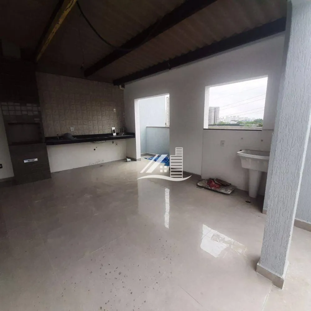 Apartamento, 2 quartos, 108 m² - Foto 3