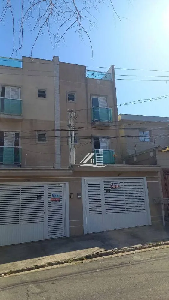 Cobertura, 2 quartos, 73 m² - Foto 1