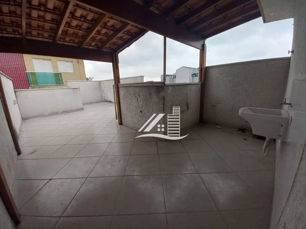 Cobertura, 2 quartos, 73 m² - Foto 4
