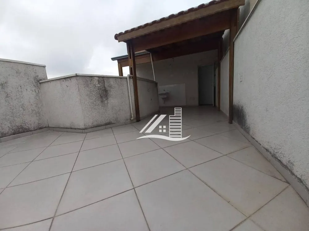 Cobertura, 2 quartos, 73 m² - Foto 2