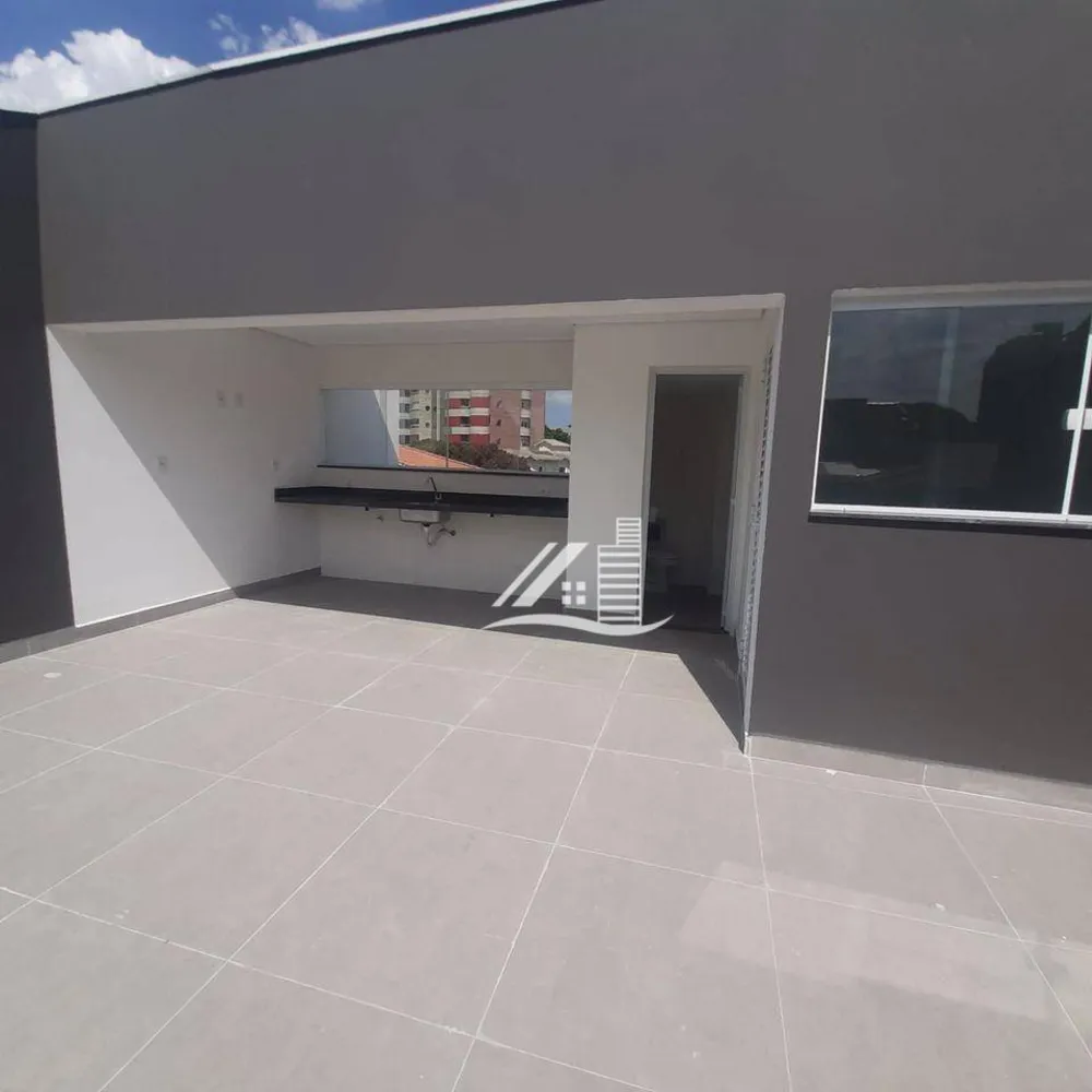 Sobrado, 3 quartos, 188 m² - Foto 1