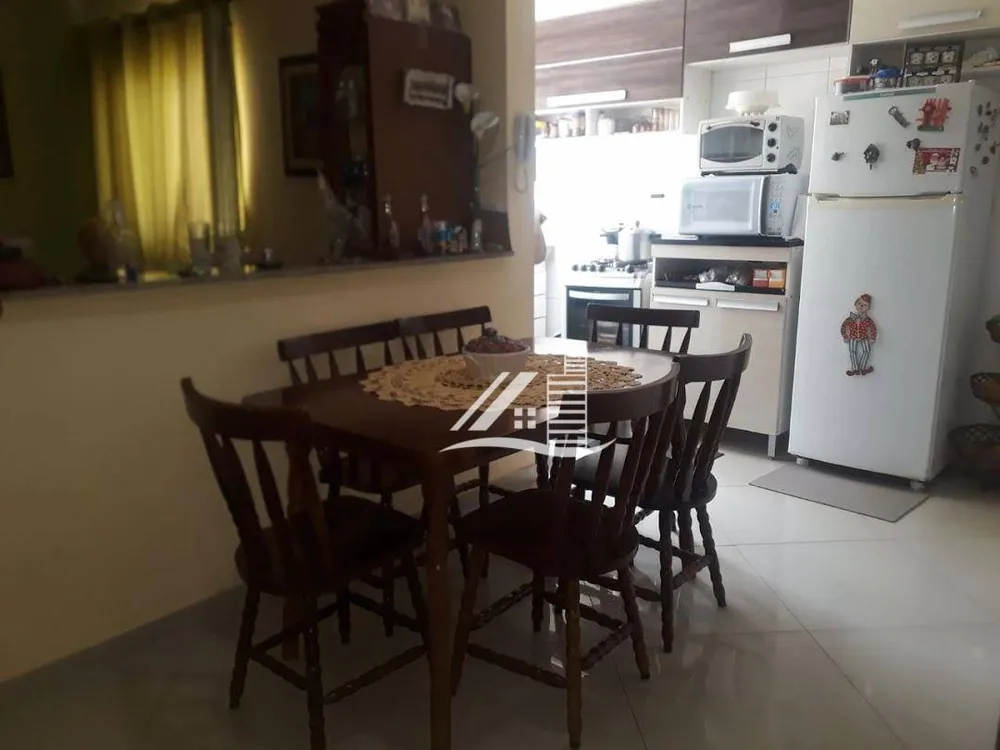 Cobertura, 2 quartos, 125 m² - Foto 1