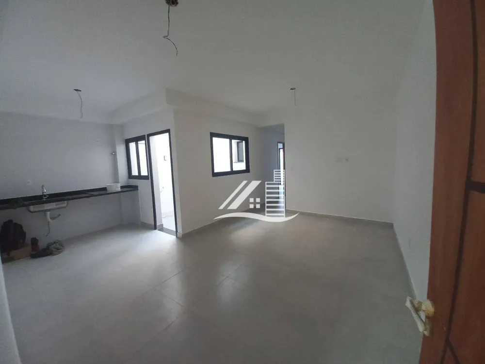 Apartamento, 2 quartos, 56 m² - Foto 1