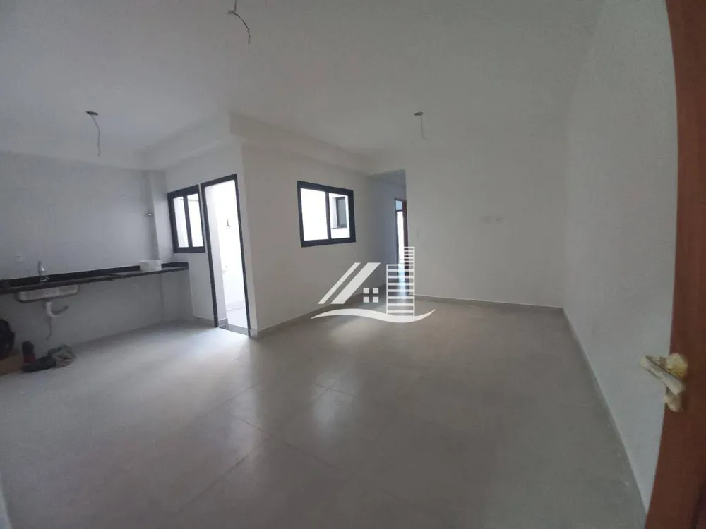 Apartamento, 2 quartos, 56 m² - Foto 2
