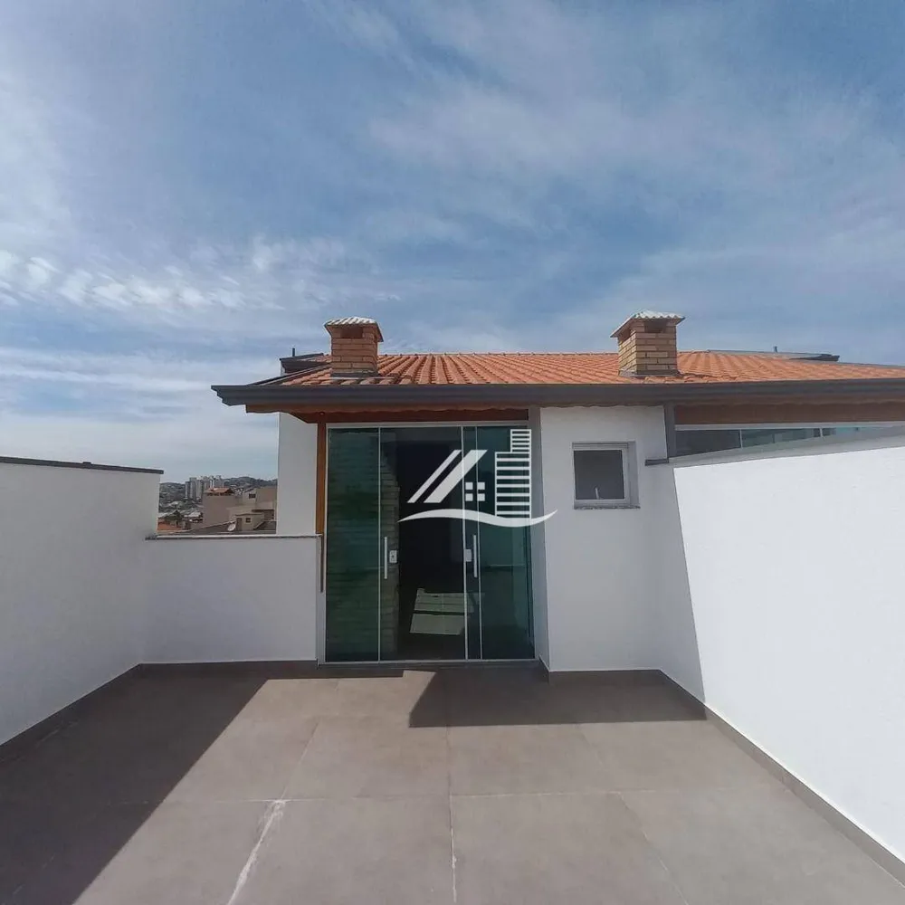 Cobertura, 2 quartos, 105 m² - Foto 1