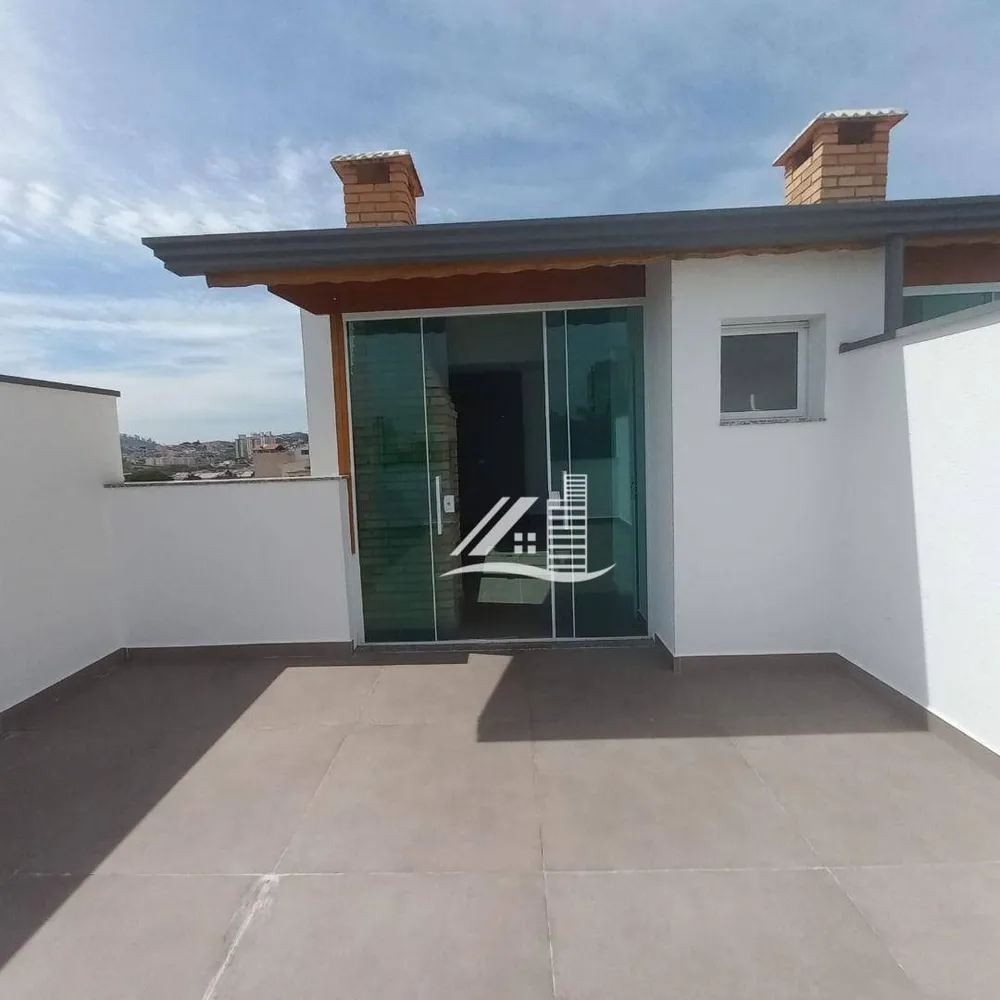 Cobertura, 2 quartos, 105 m² - Foto 2