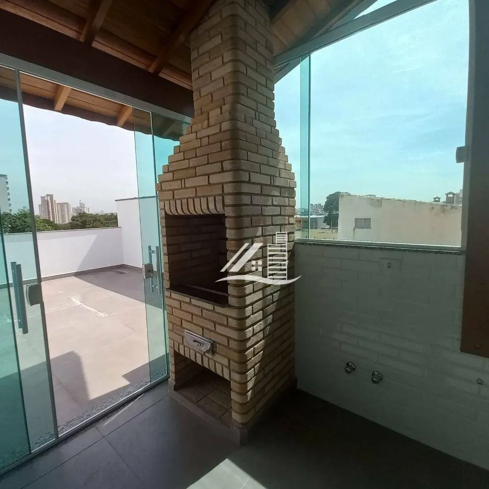 Cobertura, 2 quartos, 105 m² - Foto 4