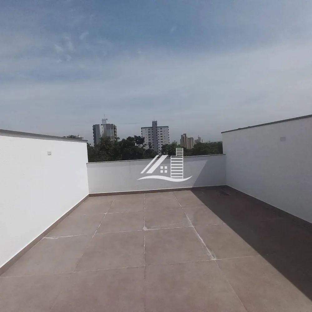Cobertura, 2 quartos, 105 m² - Foto 3