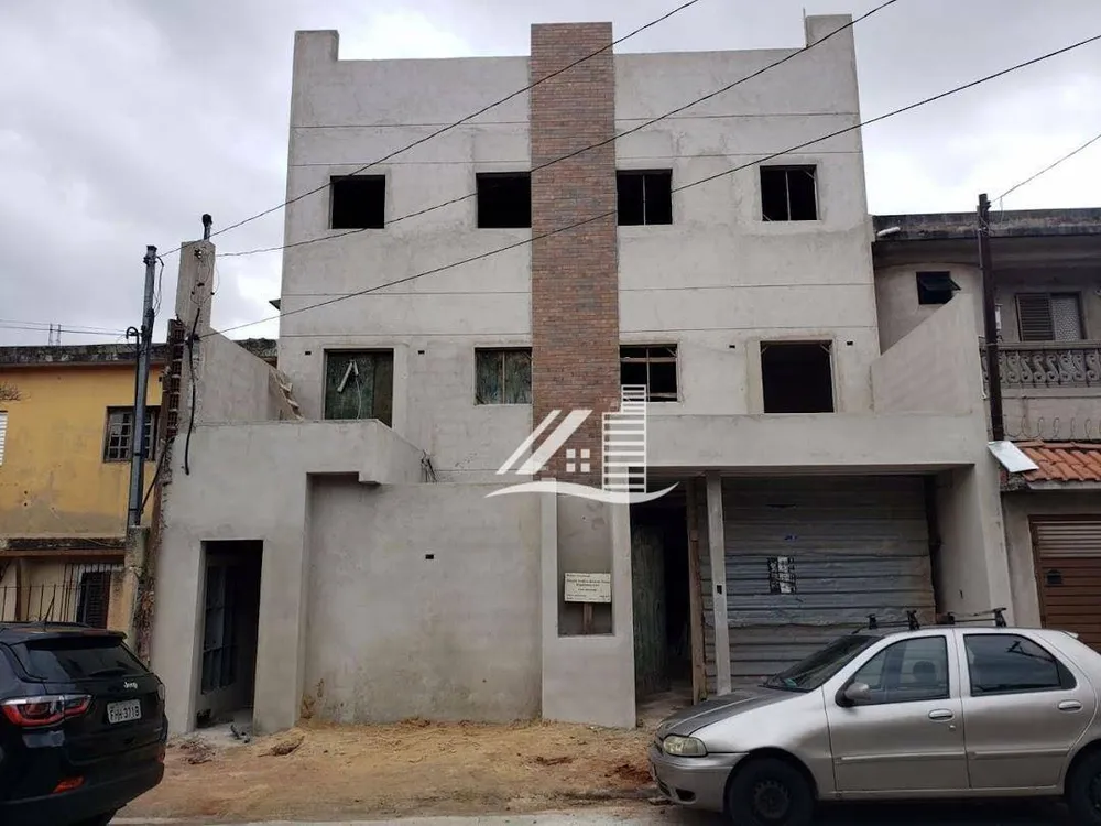 Apartamento, 2 quartos, 41 m² - Foto 2
