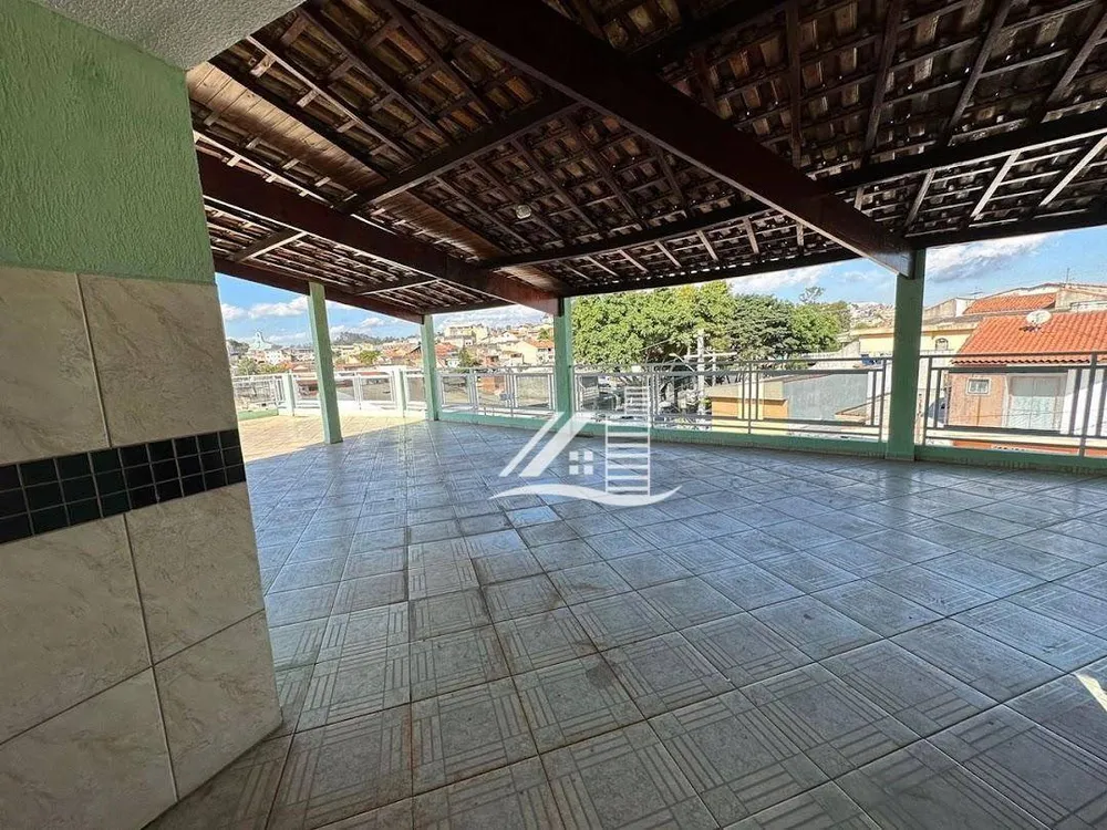 Cobertura, 3 quartos, 294 m² - Foto 4