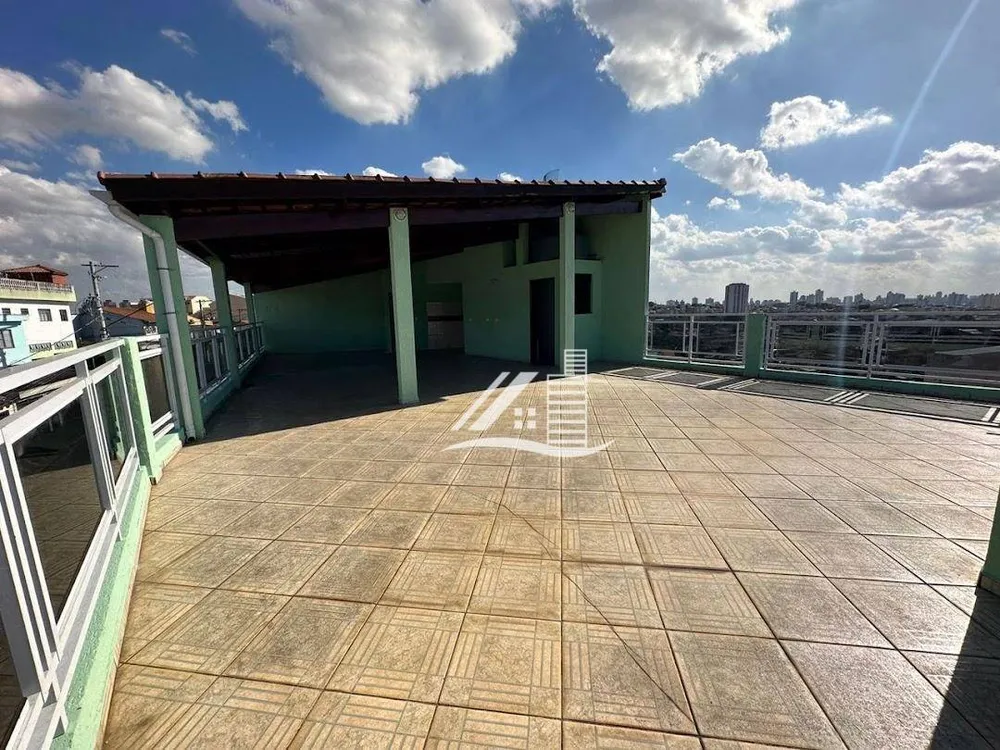 Cobertura, 3 quartos, 294 m² - Foto 2