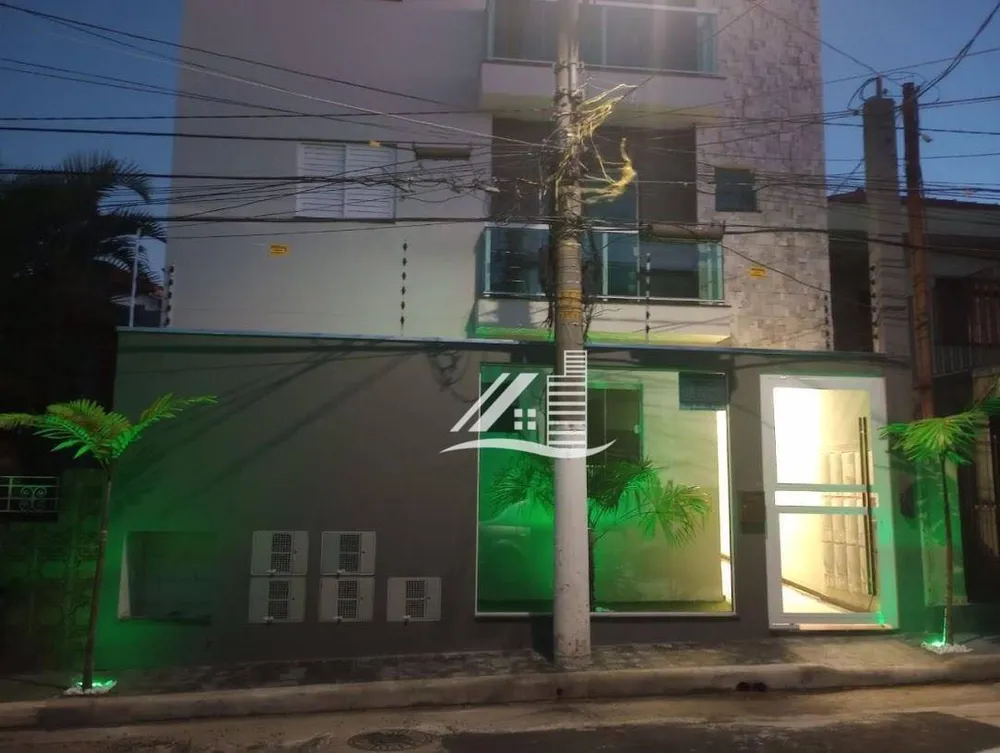 Apartamento, 2 quartos, 35 m² - Foto 3
