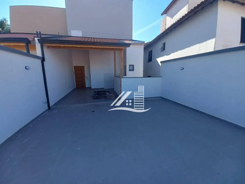 Cobertura, 2 quartos, 81 m² - Foto 1