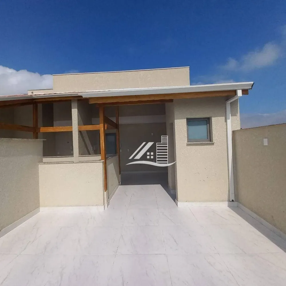 Cobertura, 2 quartos, 84 m² - Foto 2