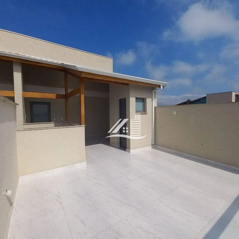Cobertura, 2 quartos, 84 m² - Foto 1