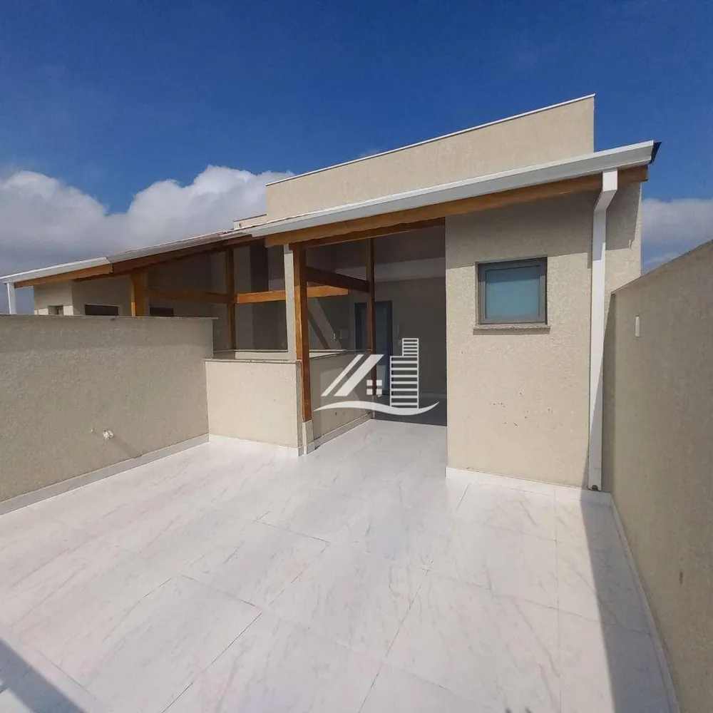 Cobertura, 2 quartos, 84 m² - Foto 3