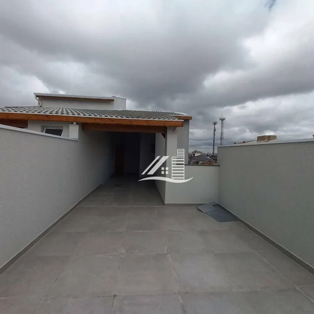 Cobertura, 2 quartos, 108 m² - Foto 1