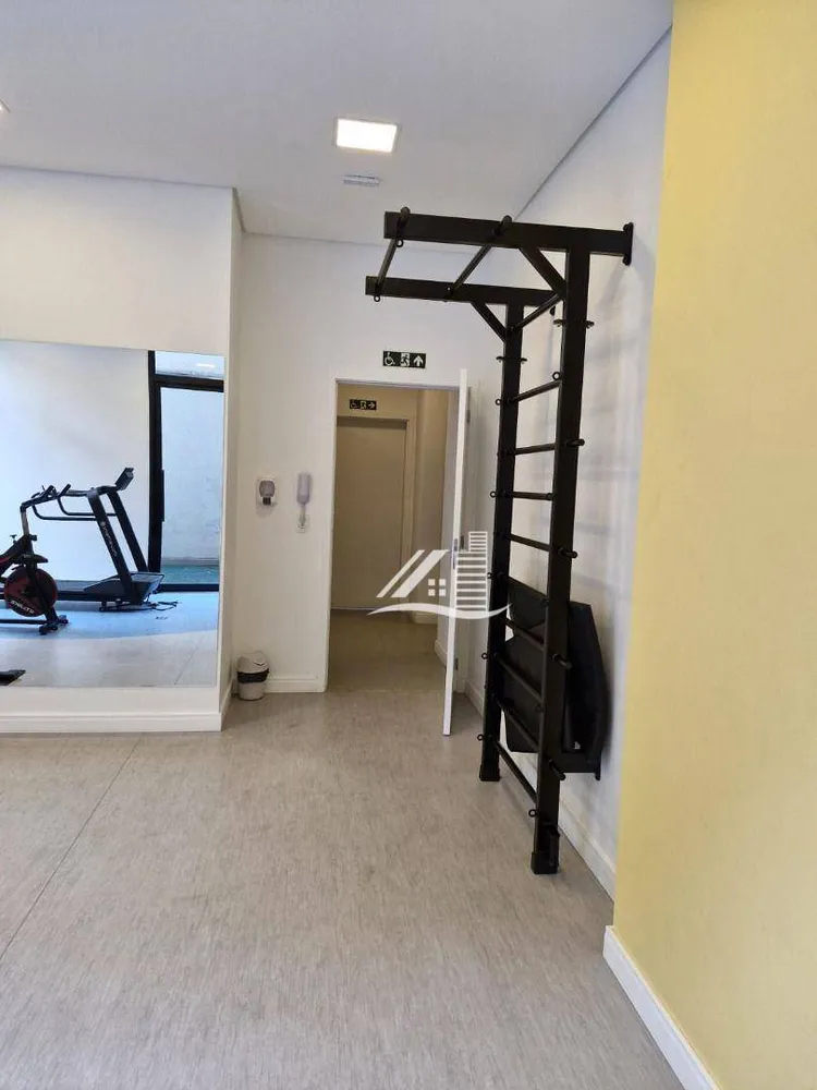Apartamento, 1 quarto, 44 m² - Foto 2