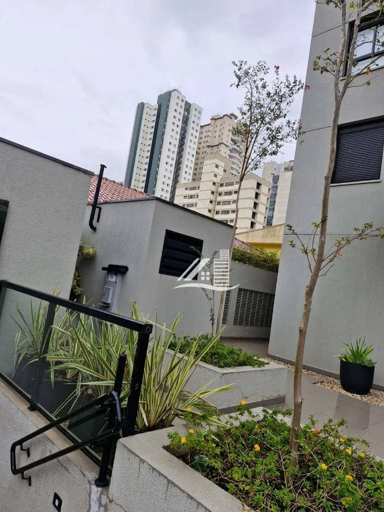 Apartamento, 1 quarto, 44 m² - Foto 3