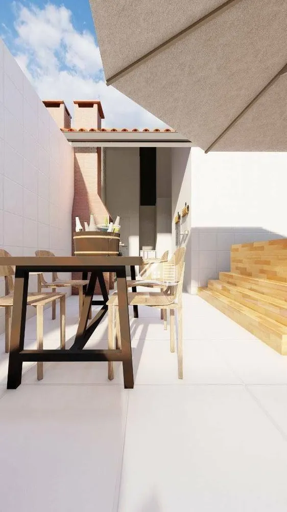 Apartamento, 2 quartos, 64 m² - Foto 3