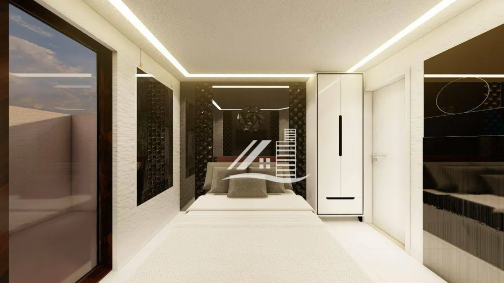 Apartamento, 2 quartos, 64 m² - Foto 1