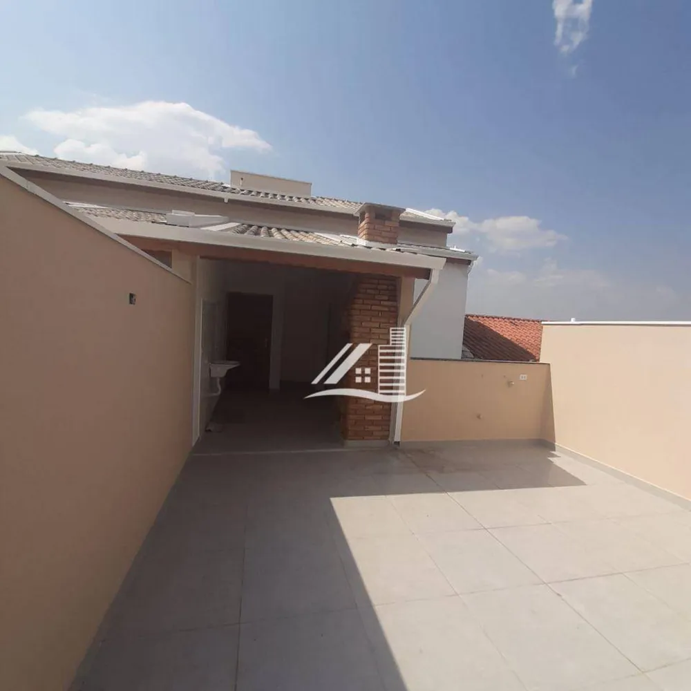 Cobertura, 2 quartos, 110 m² - Foto 2
