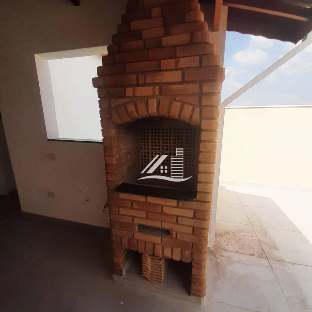 Cobertura, 2 quartos, 110 m² - Foto 1