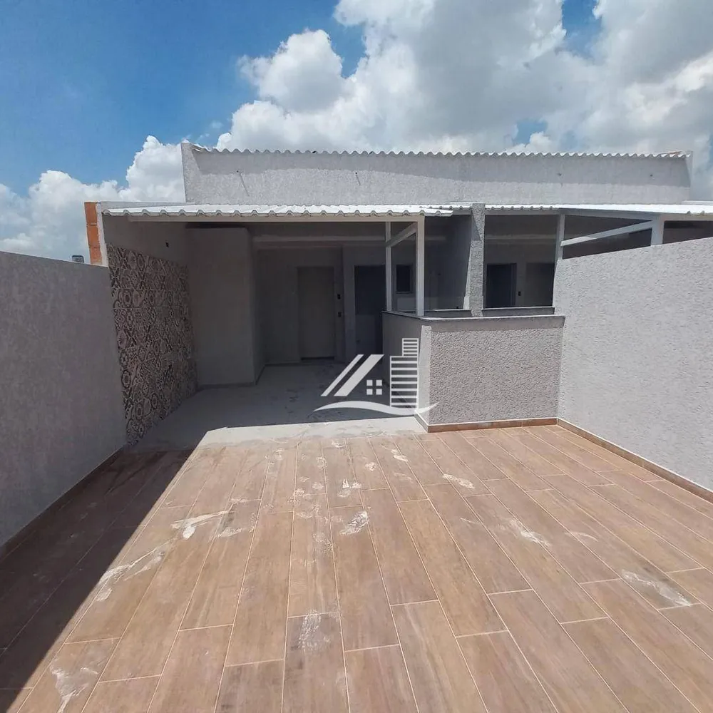 Cobertura, 2 quartos, 80 m² - Foto 1
