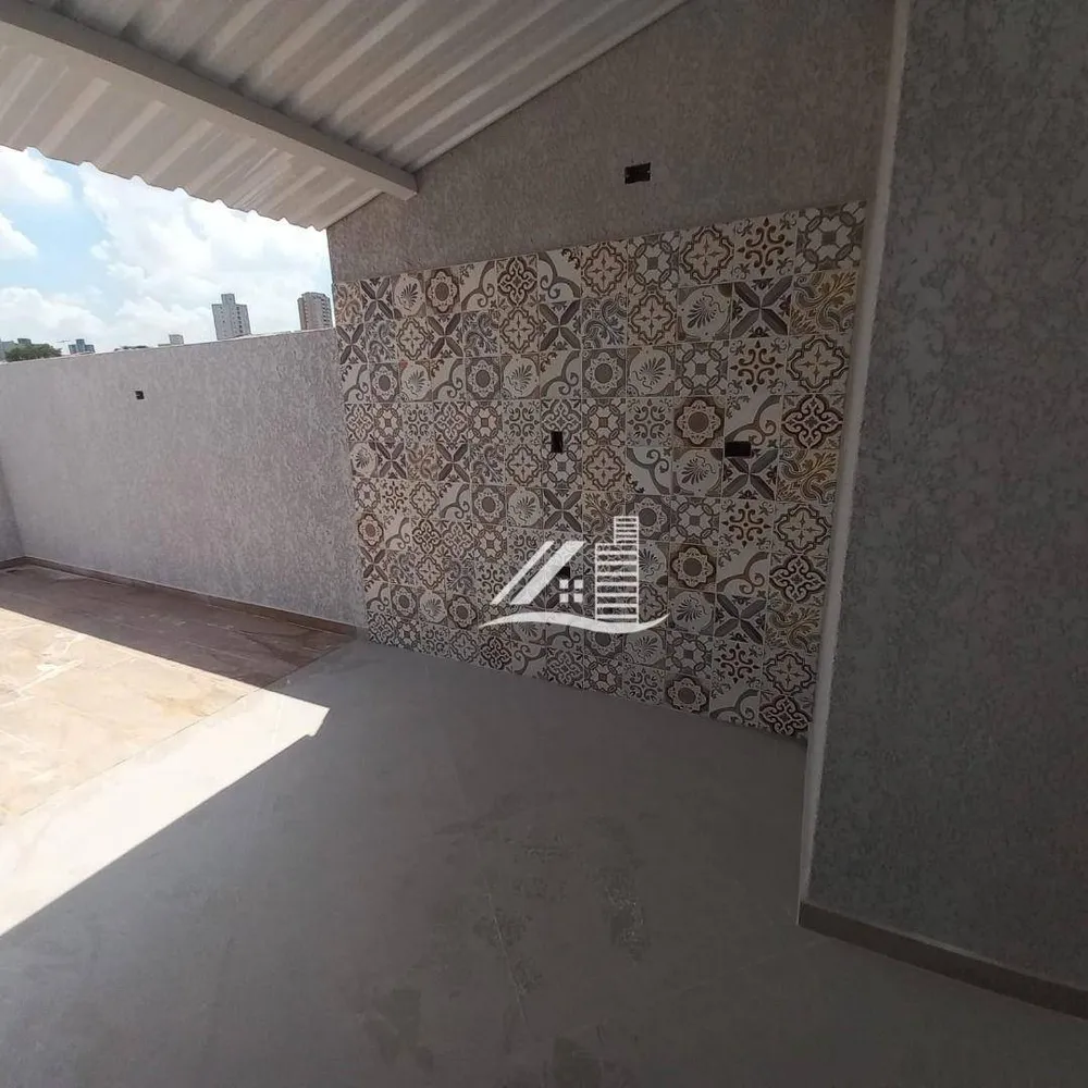 Cobertura, 2 quartos, 80 m² - Foto 3