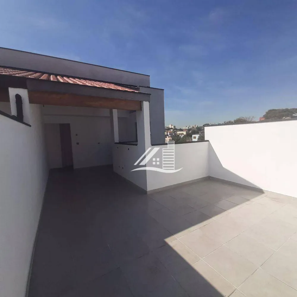 Cobertura, 2 quartos, 86 m² - Foto 2