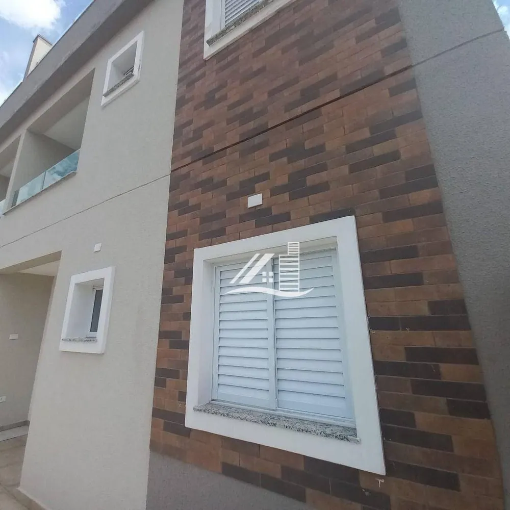 Apartamento, 2 quartos, 44 m² - Foto 1