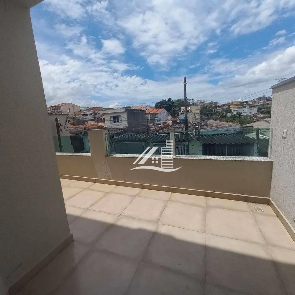 Apartamento, 2 quartos, 44 m² - Foto 3