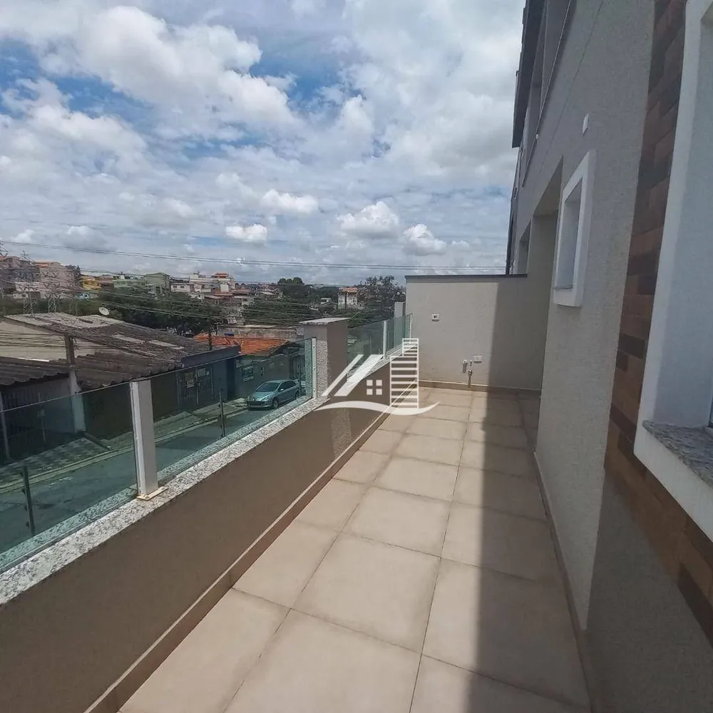 Apartamento, 2 quartos, 44 m² - Foto 2