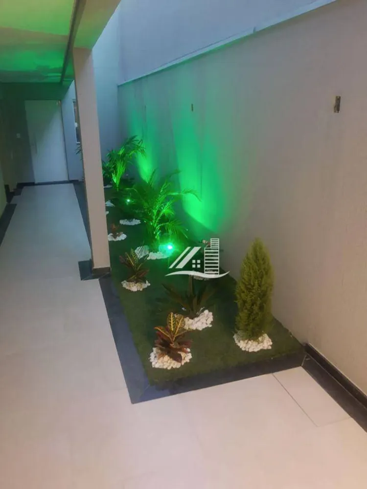 Apartamento, 2 quartos, 44 m² - Foto 1