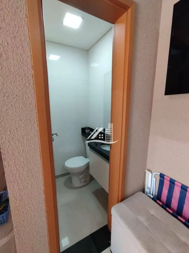 Cobertura, 2 quartos, 112 m² - Foto 2