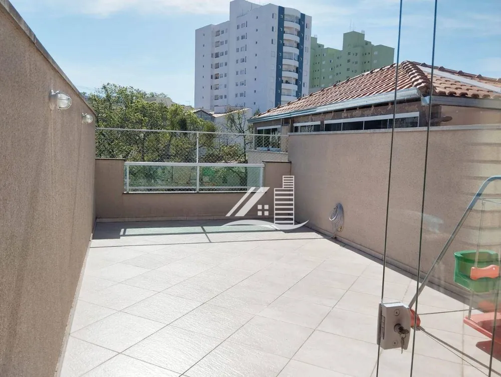 Cobertura, 2 quartos, 112 m² - Foto 4
