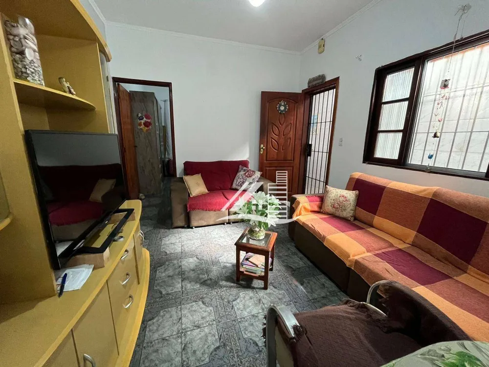 Casa, 2 quartos, 67 m² - Foto 4