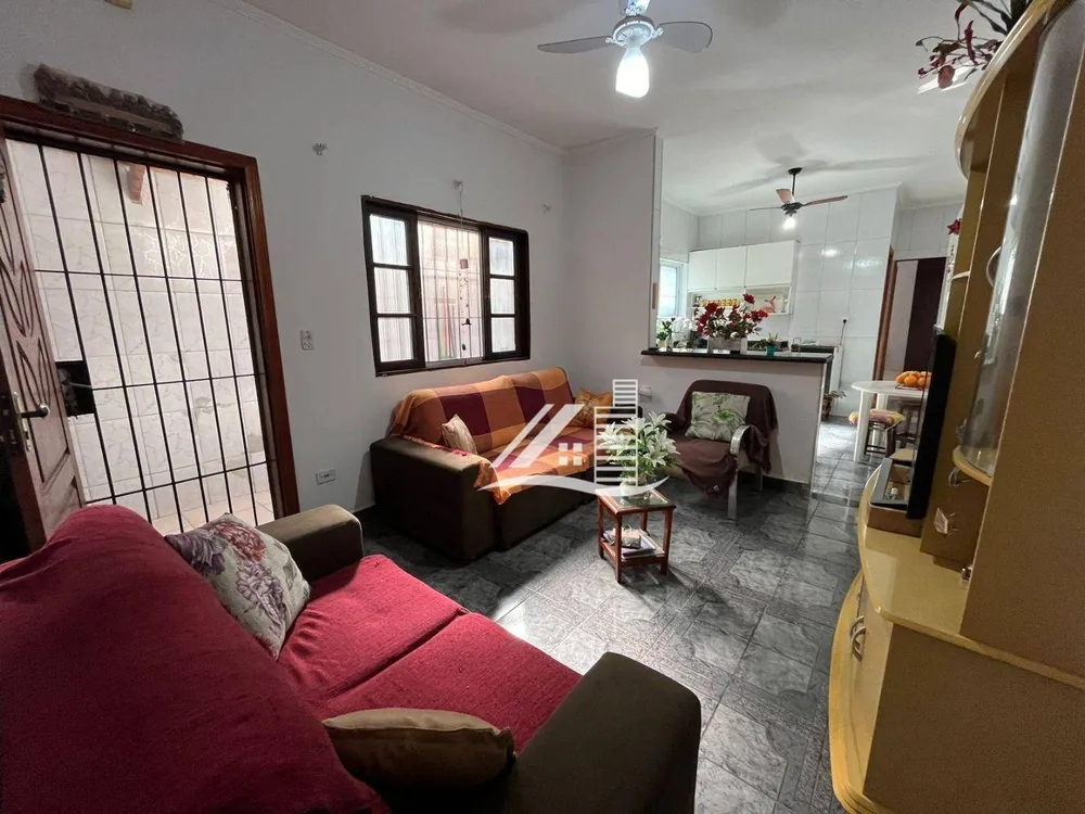 Casa, 2 quartos, 67 m² - Foto 3