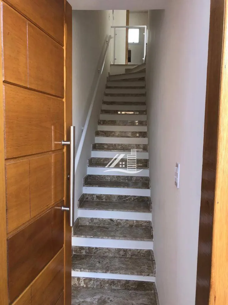 Sobrado, 2 quartos, 139 m² - Foto 3