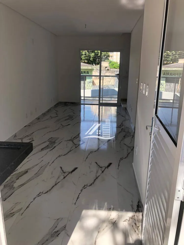 Sobrado, 2 quartos, 139 m² - Foto 4